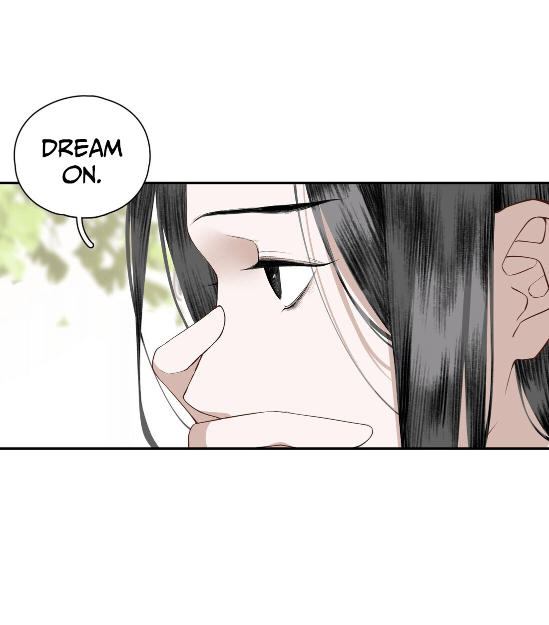 Read Saved the Public Enemy by Mistake chapter 2 image 18 on Lezhin