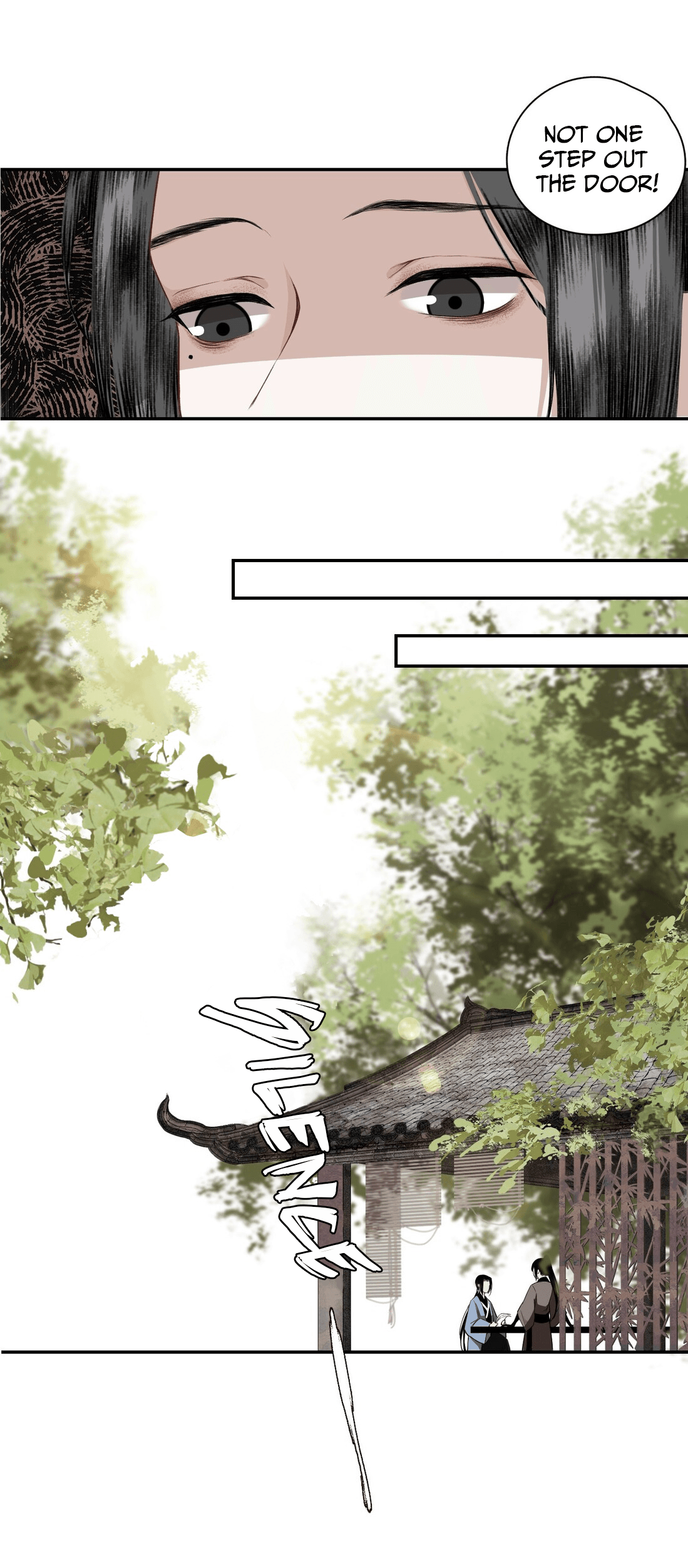 Read Saved the Public Enemy by Mistake chapter 2 image 24 on Lezhin