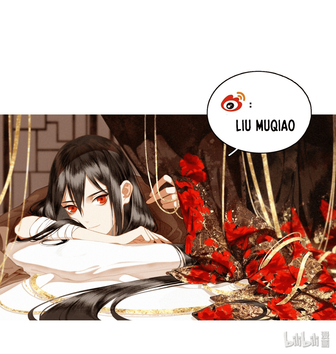 Read Saved the Public Enemy by Mistake chapter 2 image 37 on Lezhin