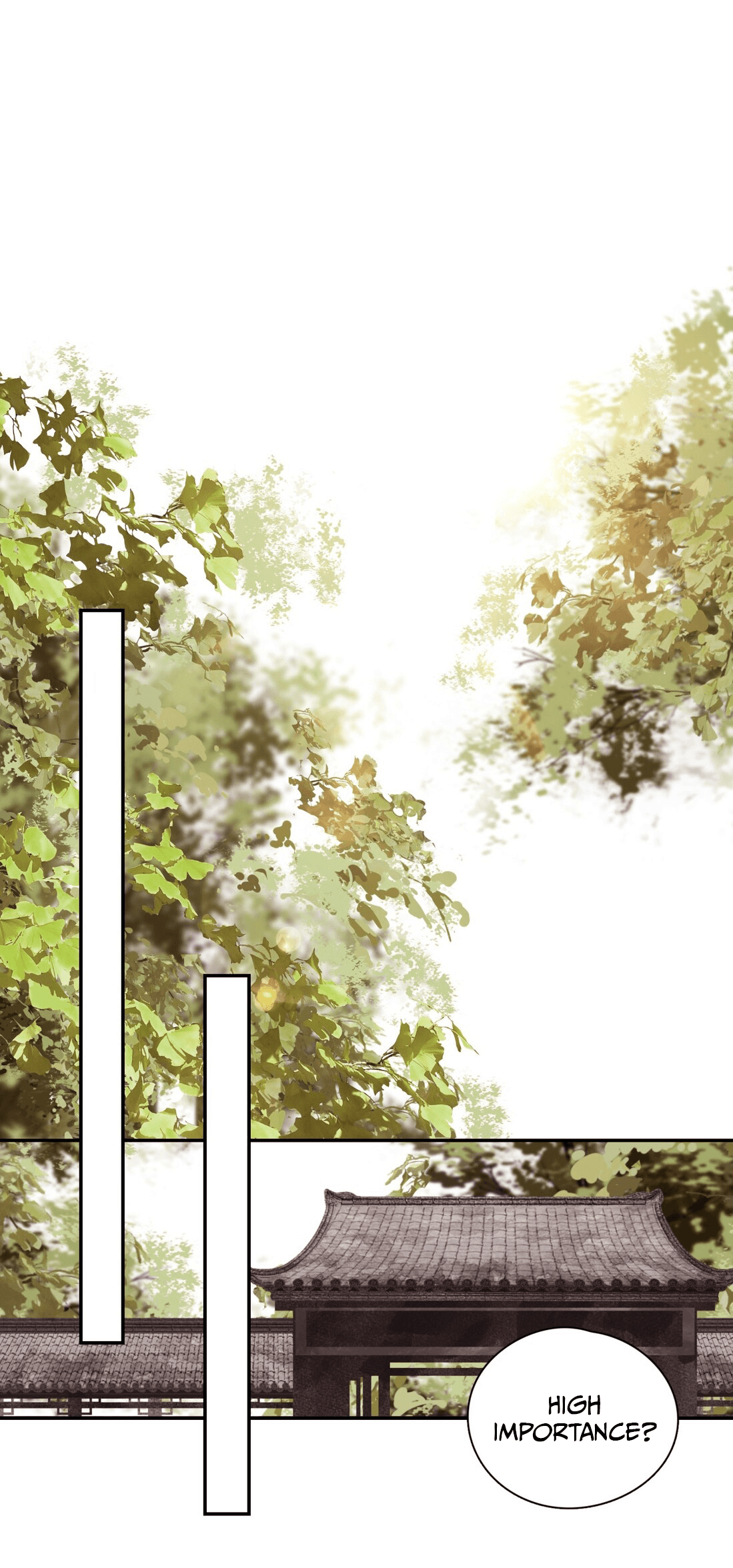 Read Saved the Public Enemy by Mistake chapter 3 image 12 on Lezhin