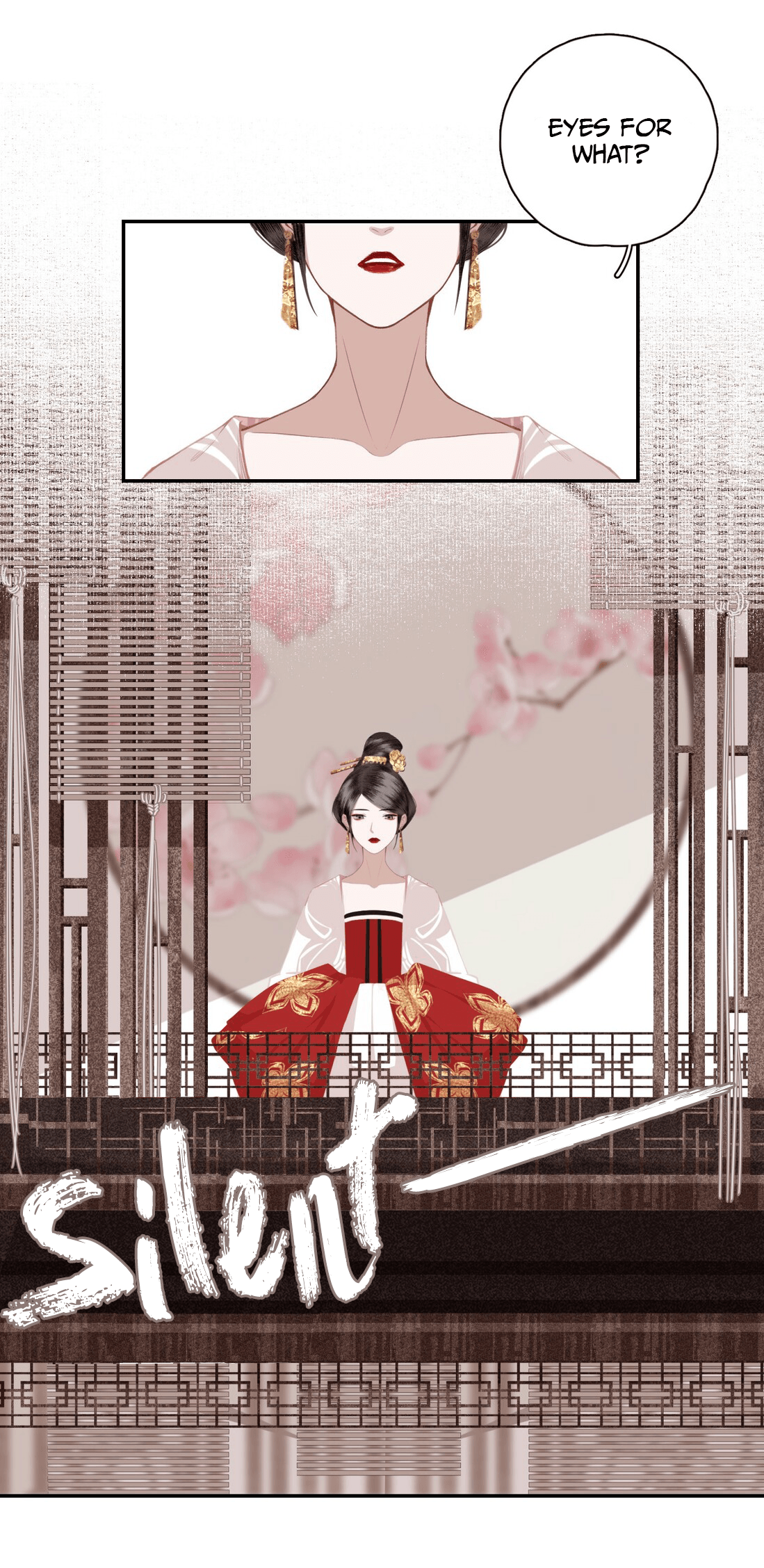 Read Saved the Public Enemy by Mistake chapter 3 image 5 on Lezhin