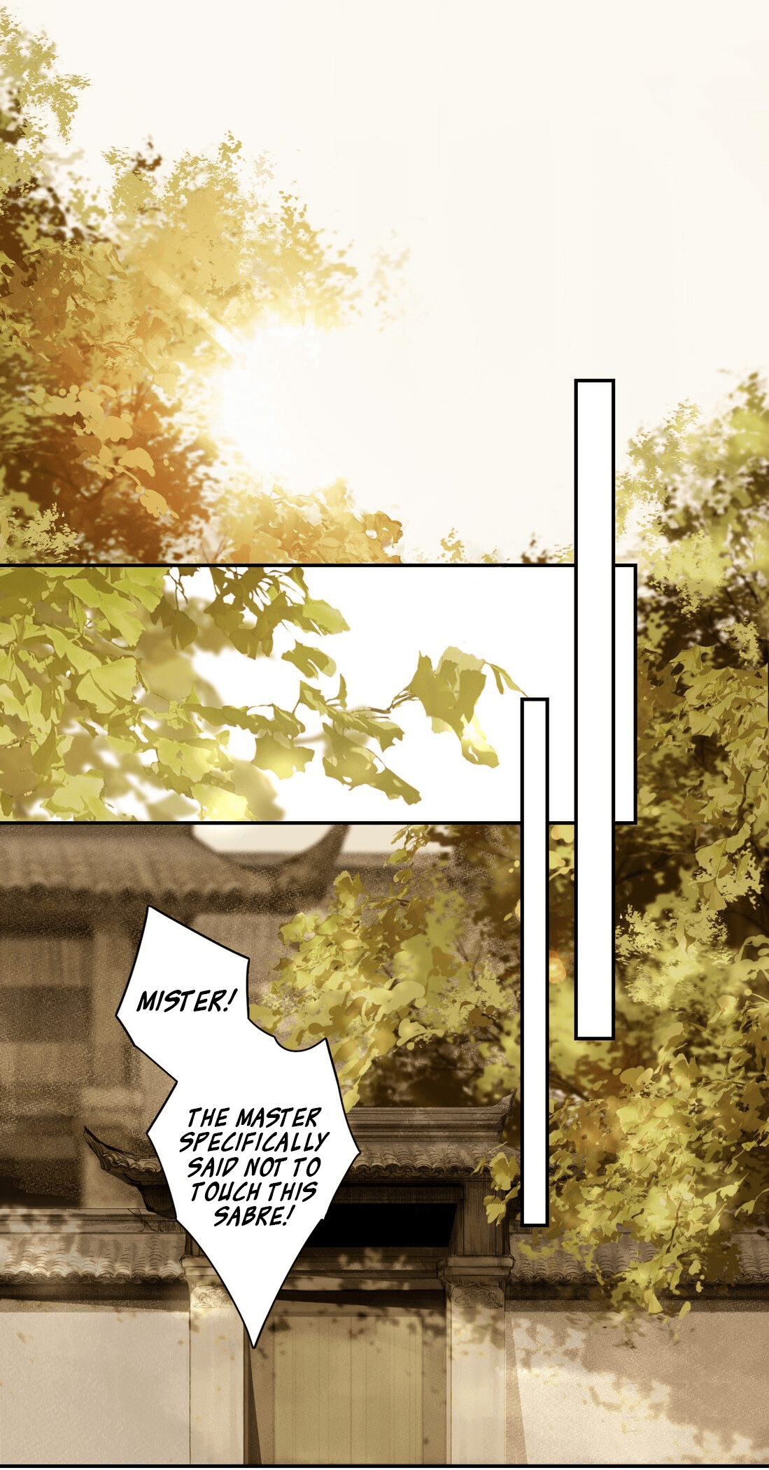 Read Saved the Public Enemy by Mistake chapter 4 image 11 on Lezhin
