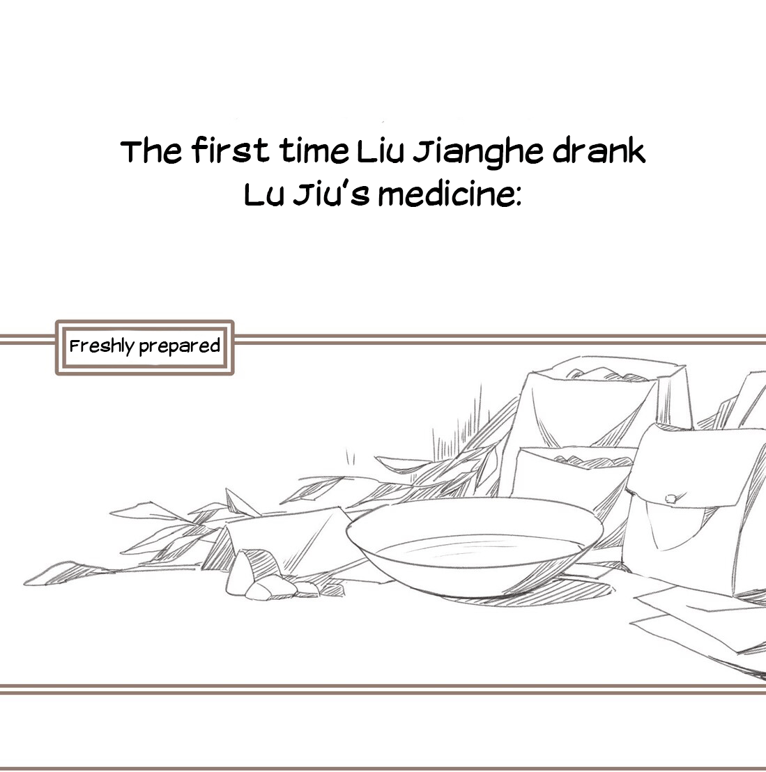 Read Saved the Public Enemy by Mistake chapter 4 image 17 on Lezhin