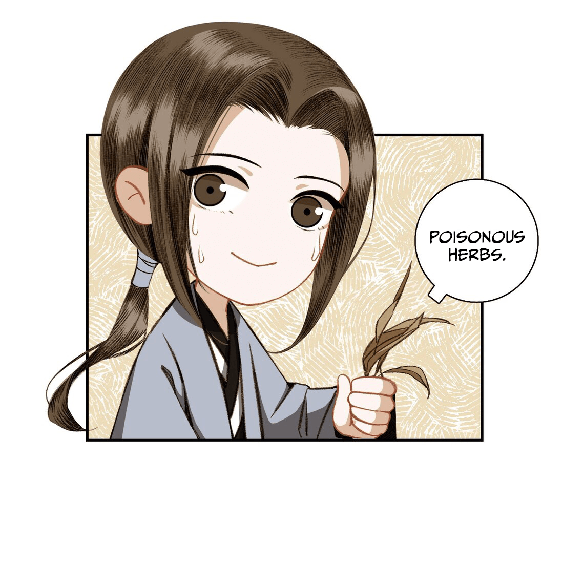 Read Saved the Public Enemy by Mistake chapter 4 image 8 on Lezhin
