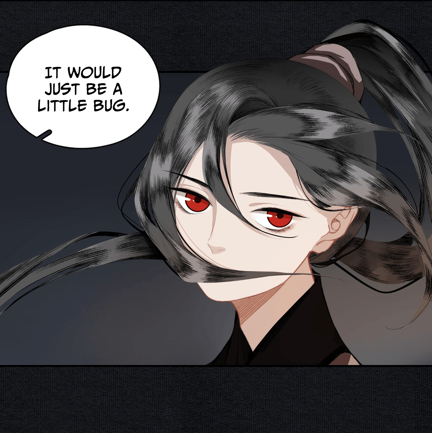 Read Saved the Public Enemy by Mistake chapter 5 image 12 on Lezhin