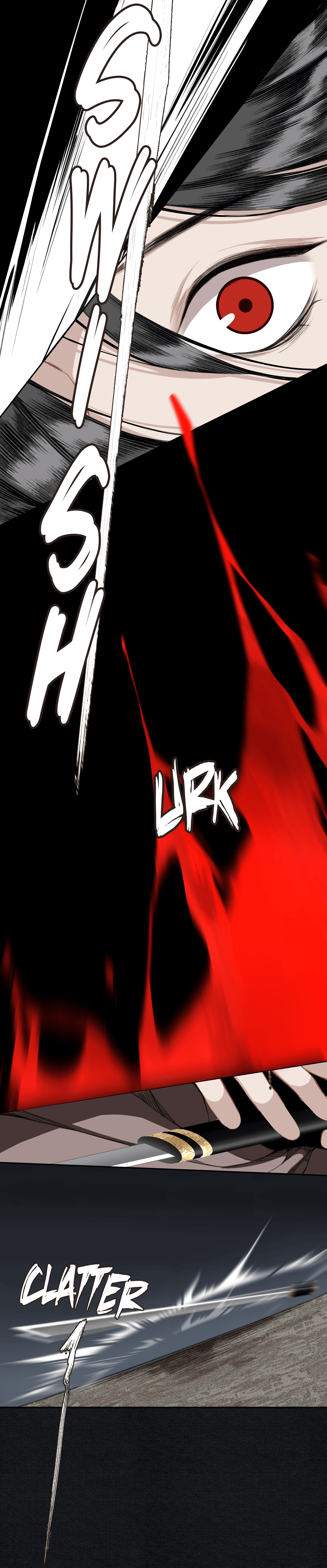 Read Saved the Public Enemy by Mistake chapter 5 image 23 on Lezhin