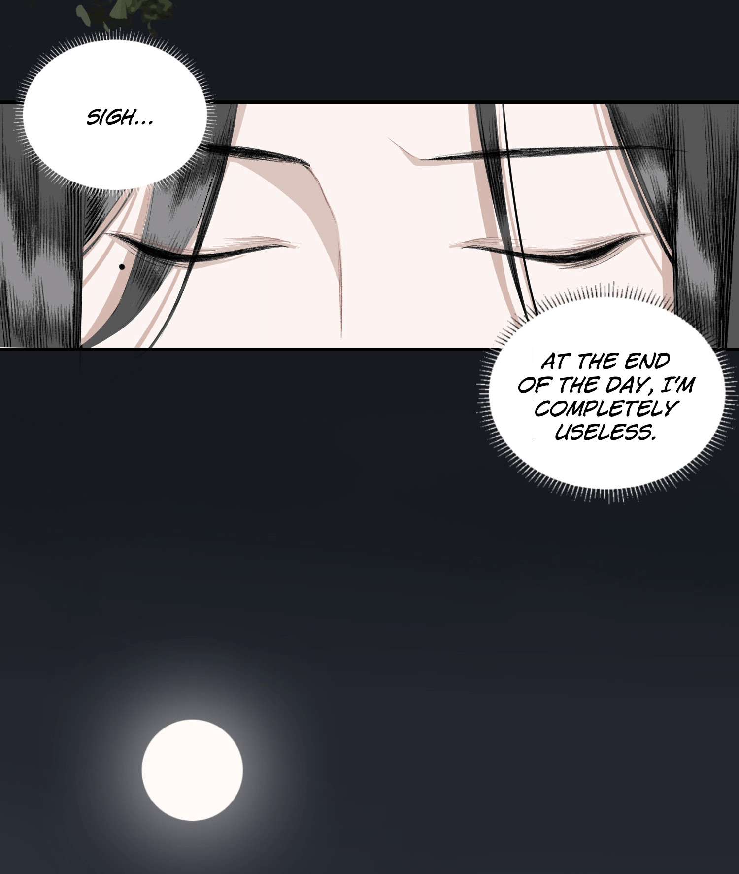 Read Saved the Public Enemy by Mistake chapter 5 image 25 on Lezhin