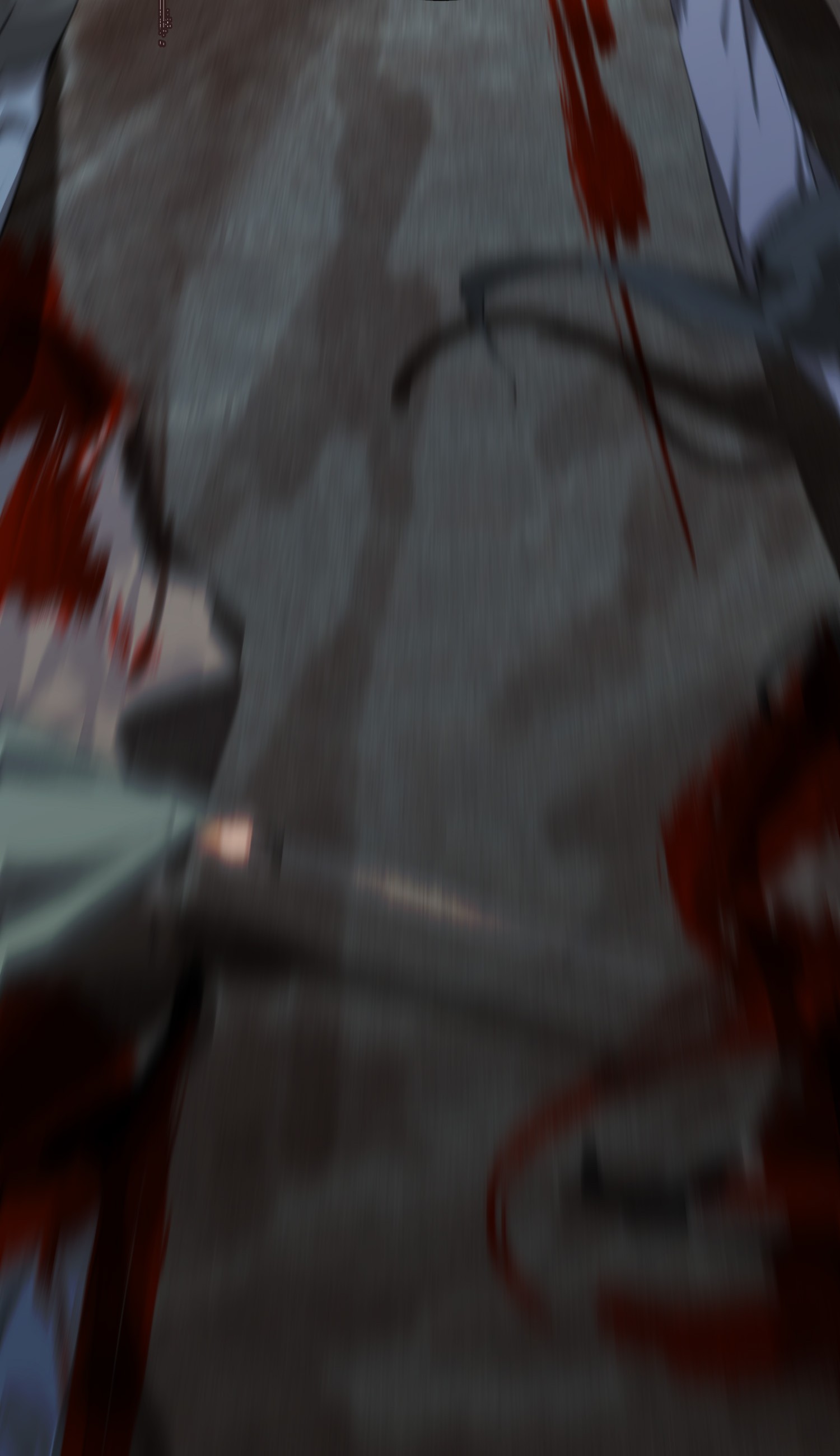 Read Saved the Public Enemy by Mistake chapter 5 image 29 on Lezhin