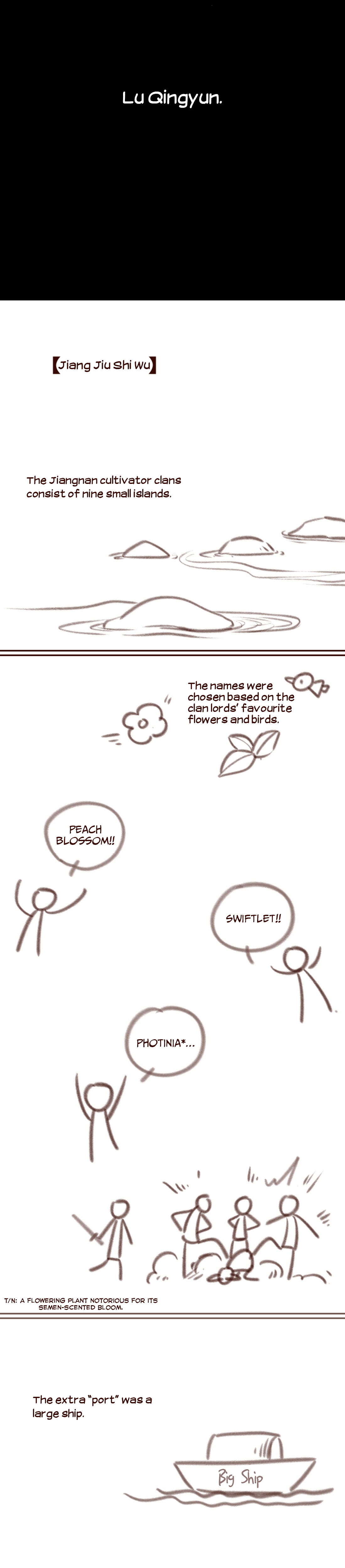 Read Saved the Public Enemy by Mistake chapter 7 image 10 on Lezhin