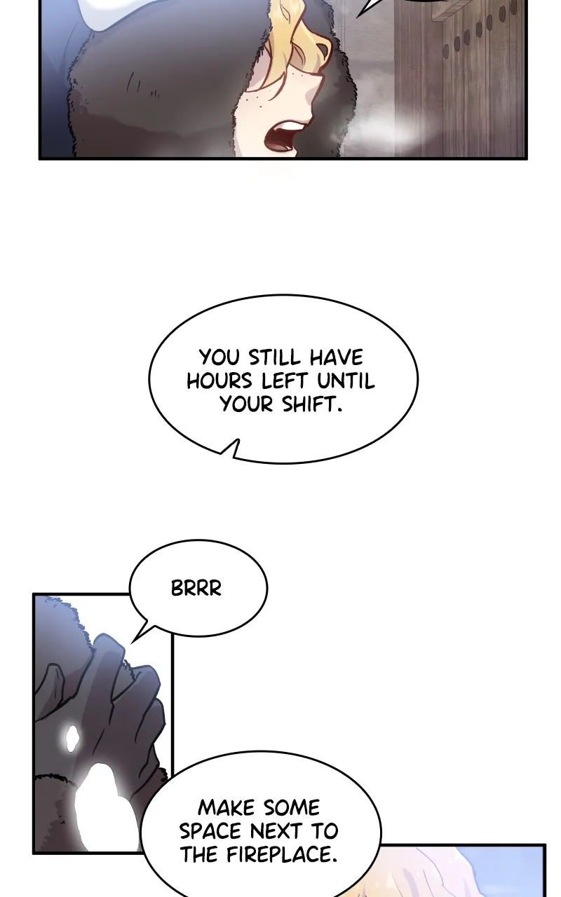 Saving a Mercenary Unitfrom Bankruptcy Chapter 1 page 17 - 