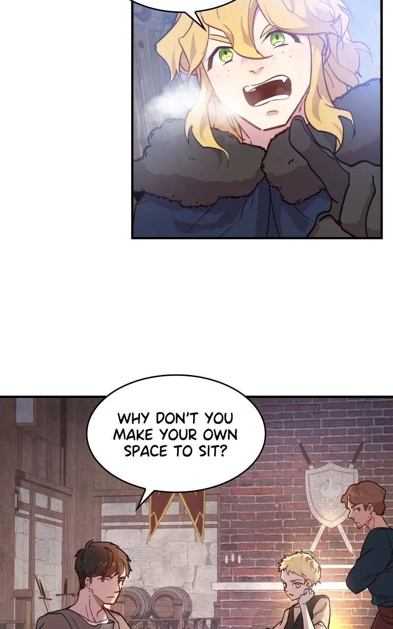 Saving a Mercenary Unitfrom Bankruptcy Chapter 1 page 18 - 