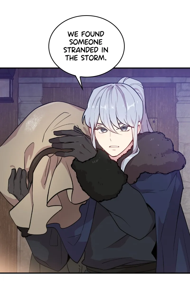 Saving a Mercenary Unitfrom Bankruptcy Chapter 1 page 20 - 