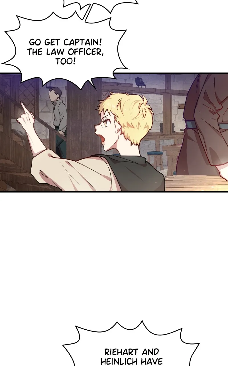 Saving a Mercenary Unitfrom Bankruptcy Chapter 1 page 22 - 