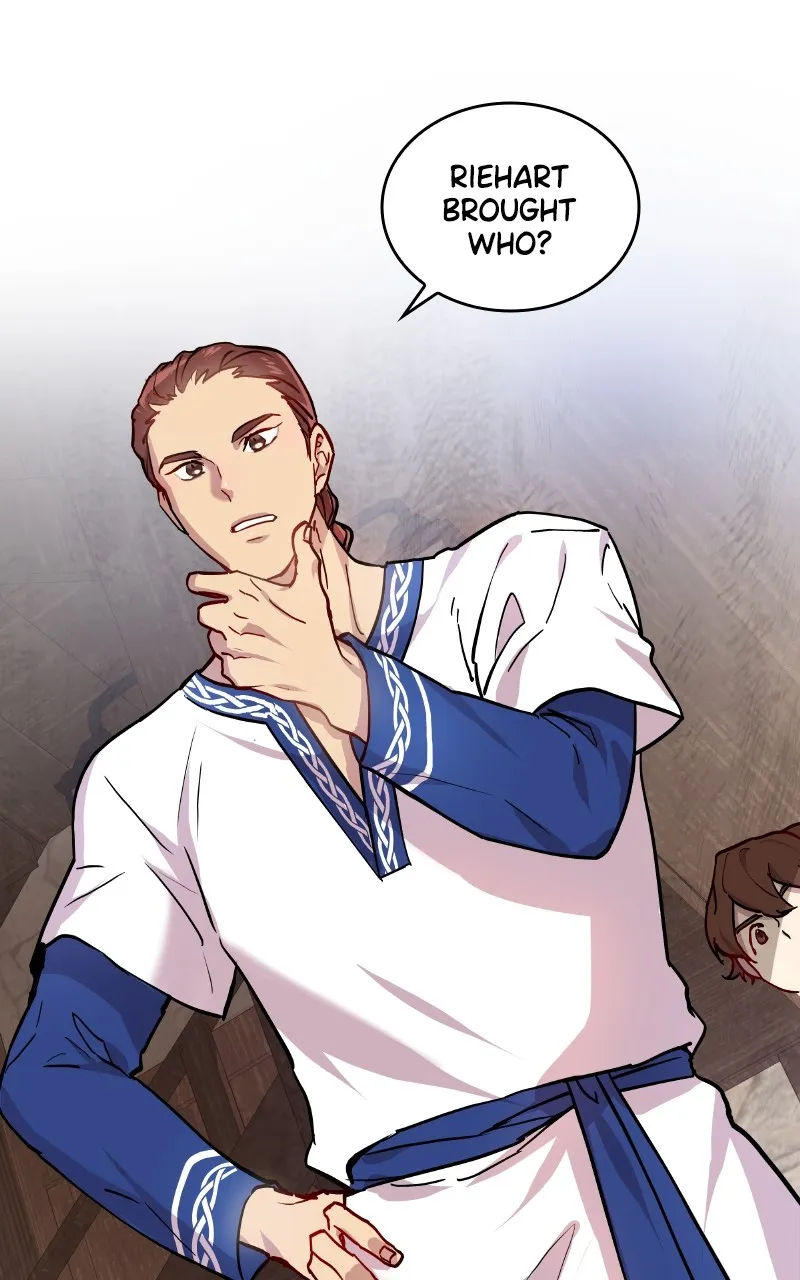 Saving a Mercenary Unitfrom Bankruptcy Chapter 1 page 25 - 