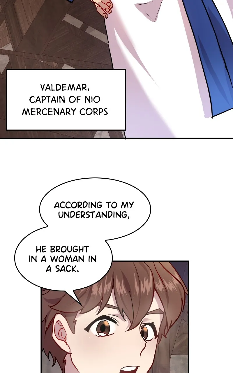 Saving a Mercenary Unitfrom Bankruptcy Chapter 1 page 26 - 