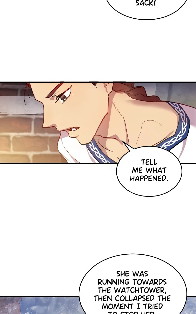 Saving a Mercenary Unitfrom Bankruptcy Chapter 1 page 28 - 