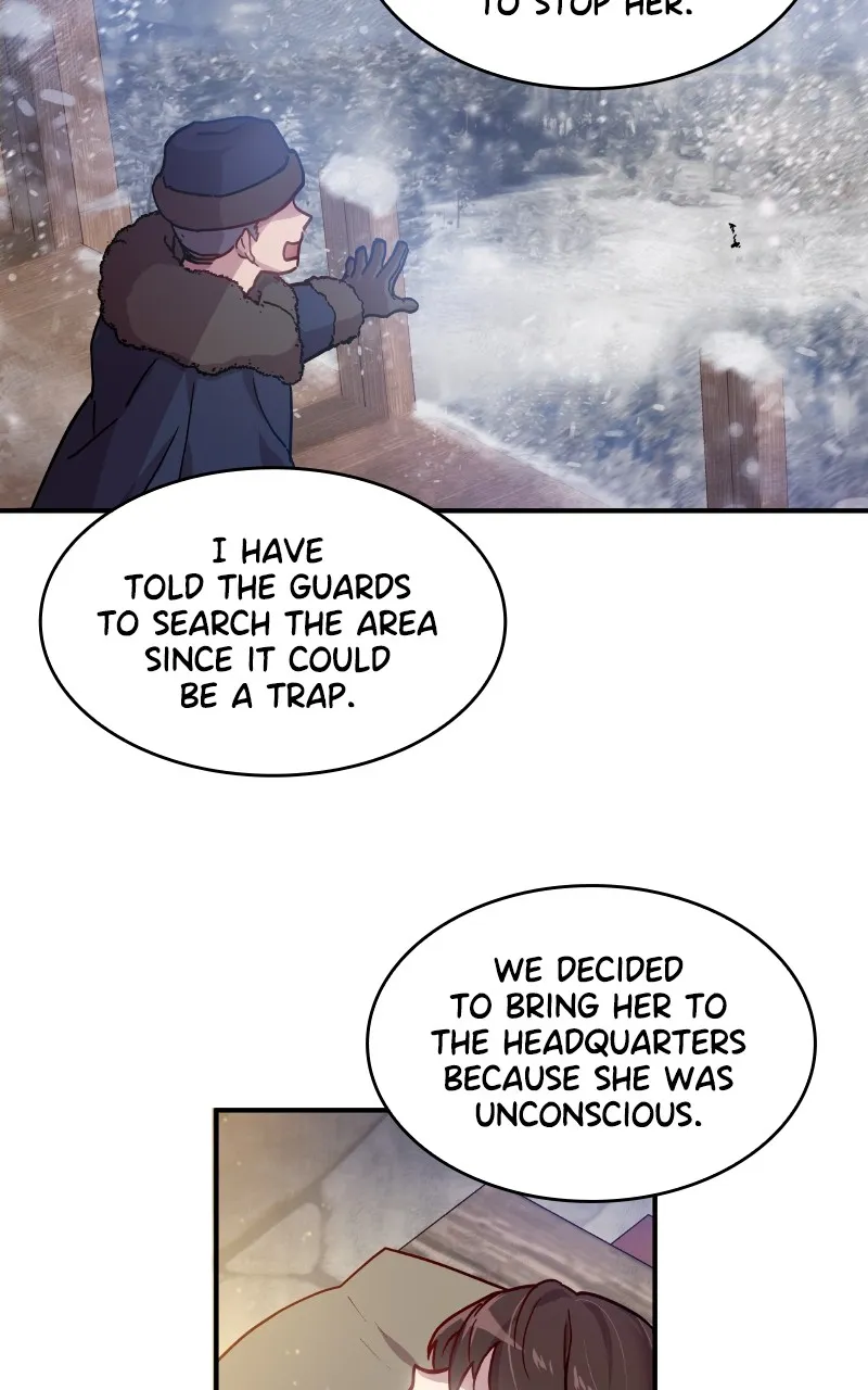 Saving a Mercenary Unitfrom Bankruptcy Chapter 1 page 29 - 