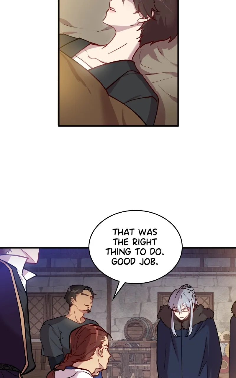 Saving a Mercenary Unitfrom Bankruptcy Chapter 1 page 30 - 