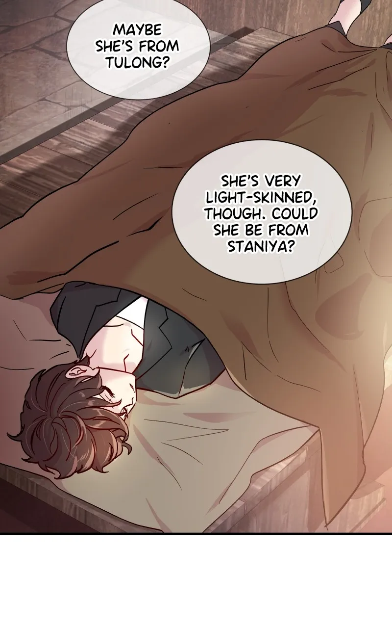 Saving a Mercenary Unitfrom Bankruptcy Chapter 1 page 32 - 