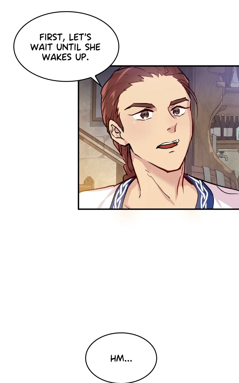 Saving a Mercenary Unitfrom Bankruptcy Chapter 1 page 33 - 