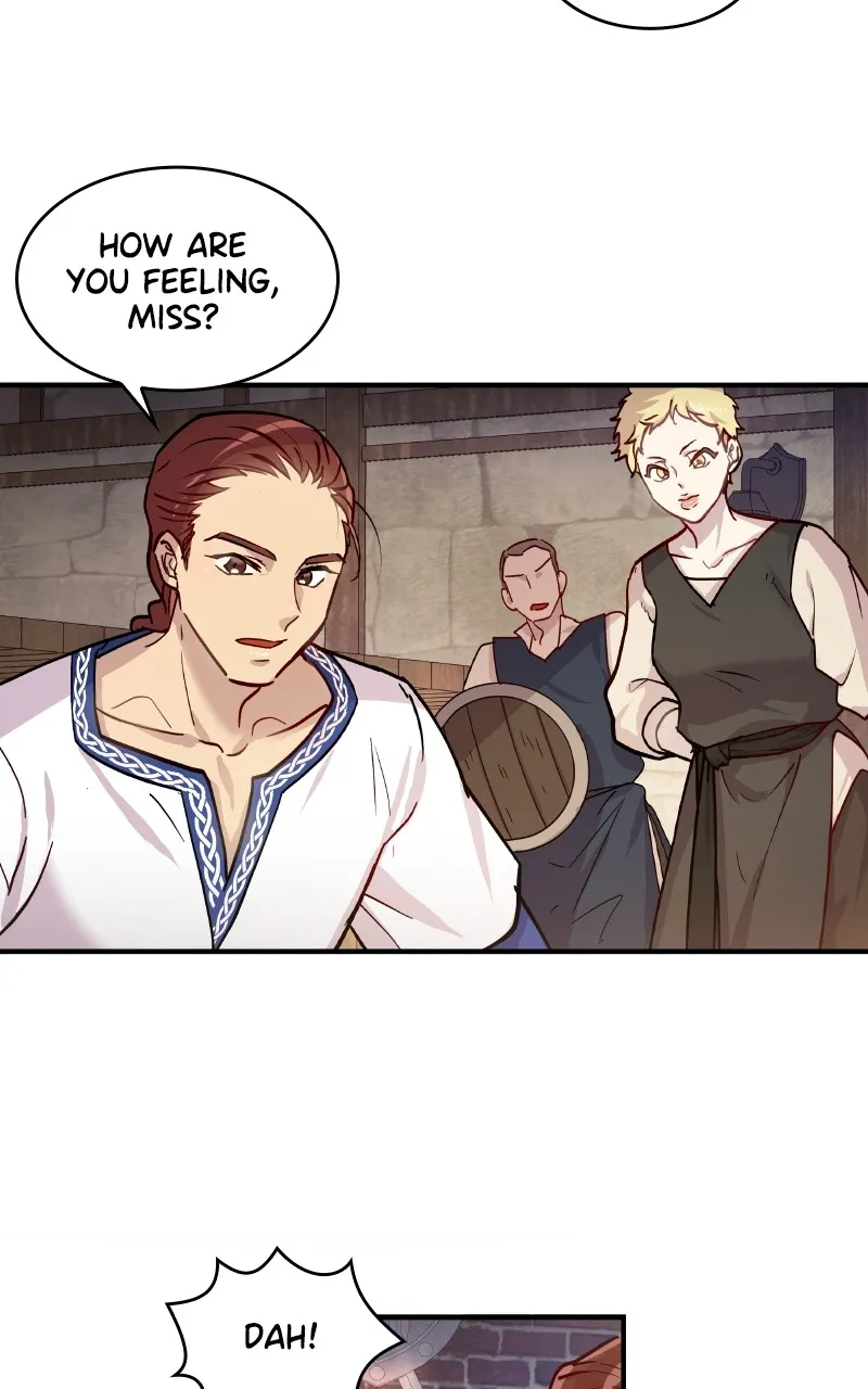 Saving a Mercenary Unitfrom Bankruptcy Chapter 1 page 36 - 