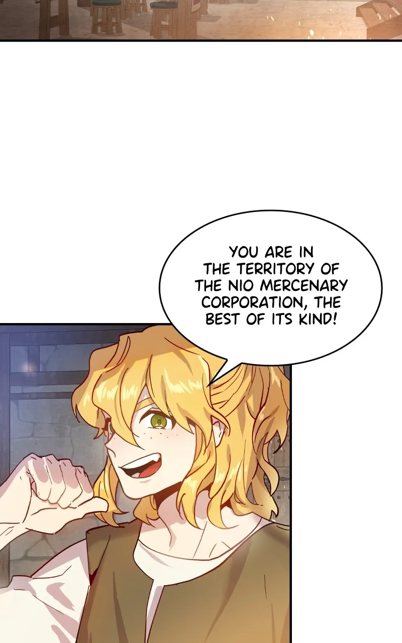 Saving a Mercenary Unitfrom Bankruptcy Chapter 1 page 39 - 