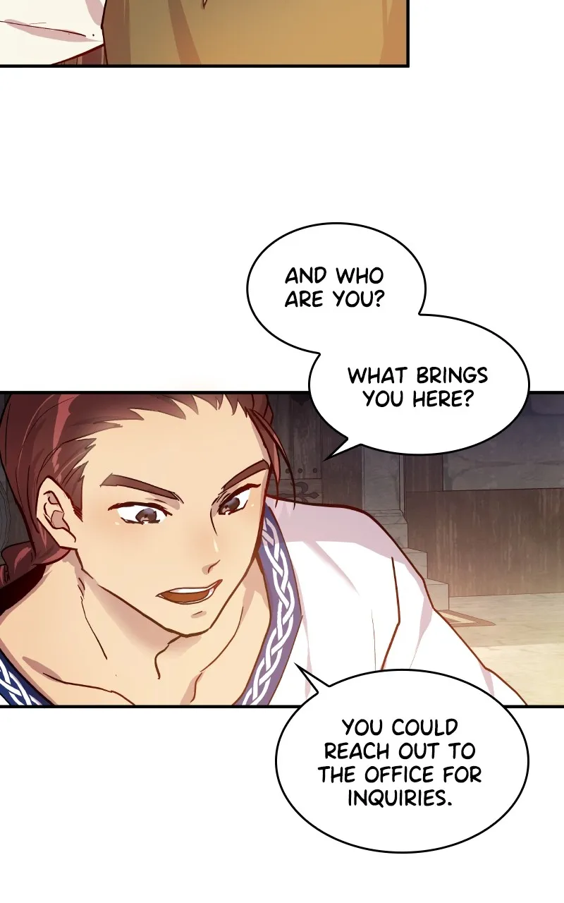 Saving a Mercenary Unitfrom Bankruptcy Chapter 1 page 40 - 