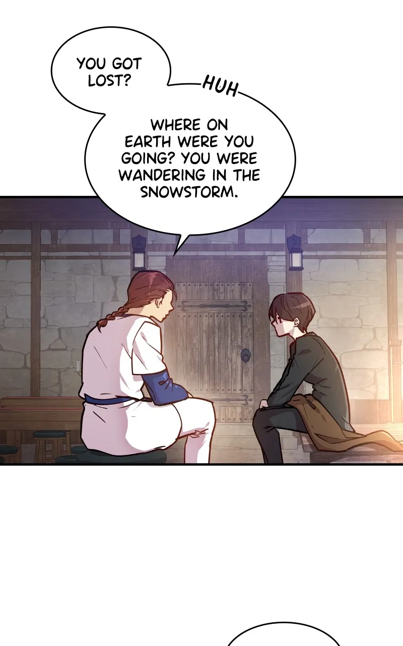 Saving a Mercenary Unitfrom Bankruptcy Chapter 1 page 42 - 