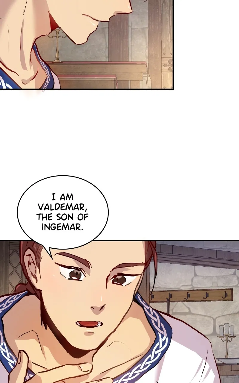 Saving a Mercenary Unitfrom Bankruptcy Chapter 1 page 44 - 