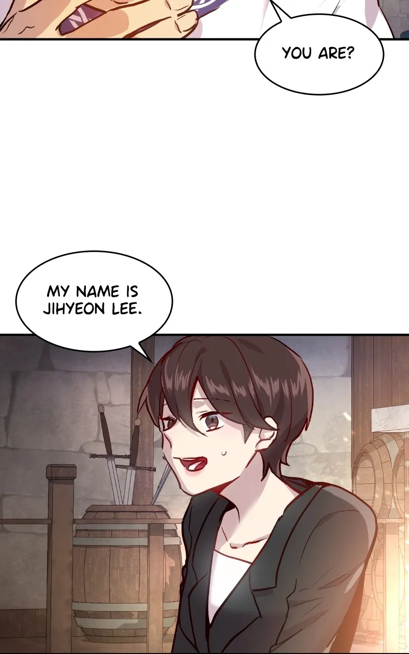 Saving a Mercenary Unitfrom Bankruptcy Chapter 1 page 45 - 