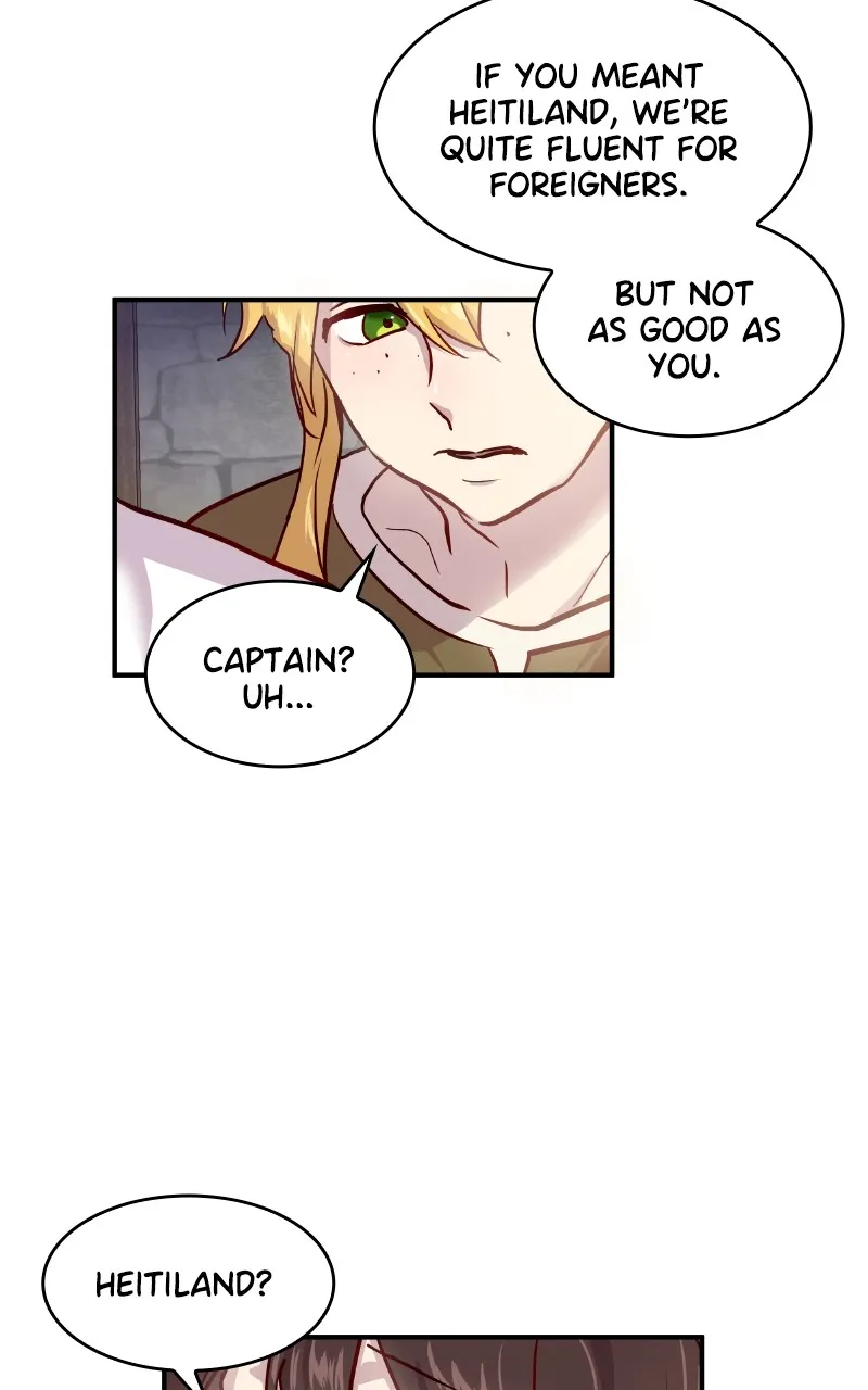 Saving a Mercenary Unitfrom Bankruptcy Chapter 1 page 48 - 
