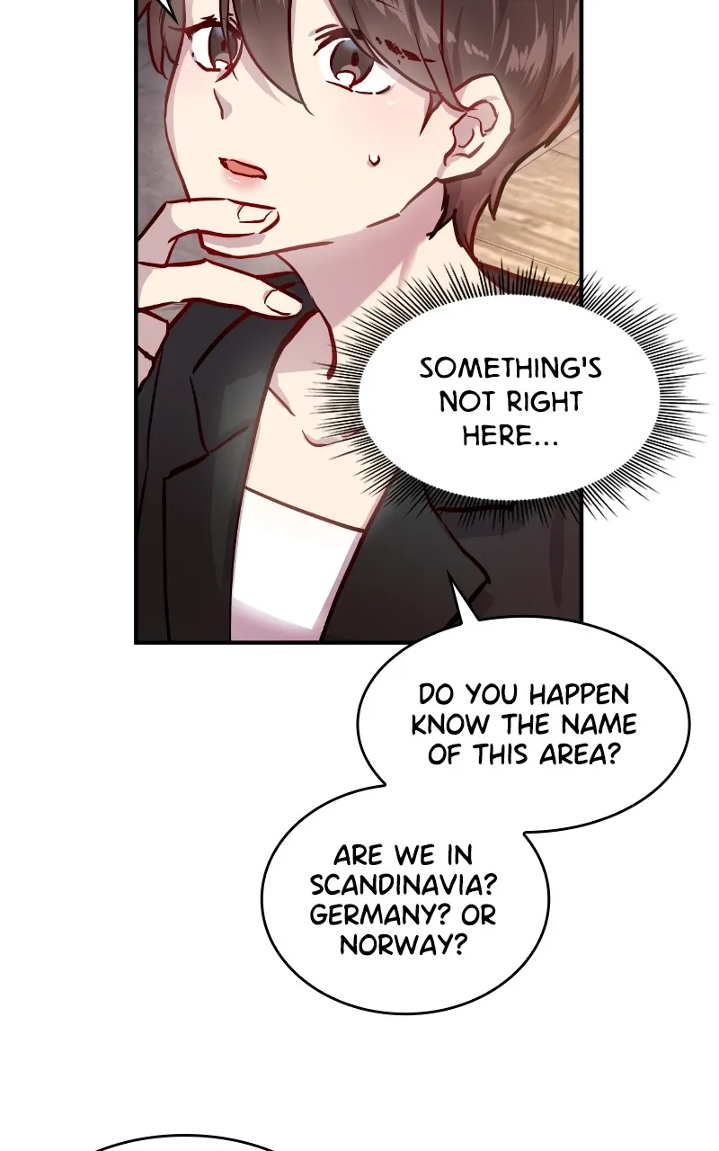 Saving a Mercenary Unitfrom Bankruptcy Chapter 1 page 49 - 