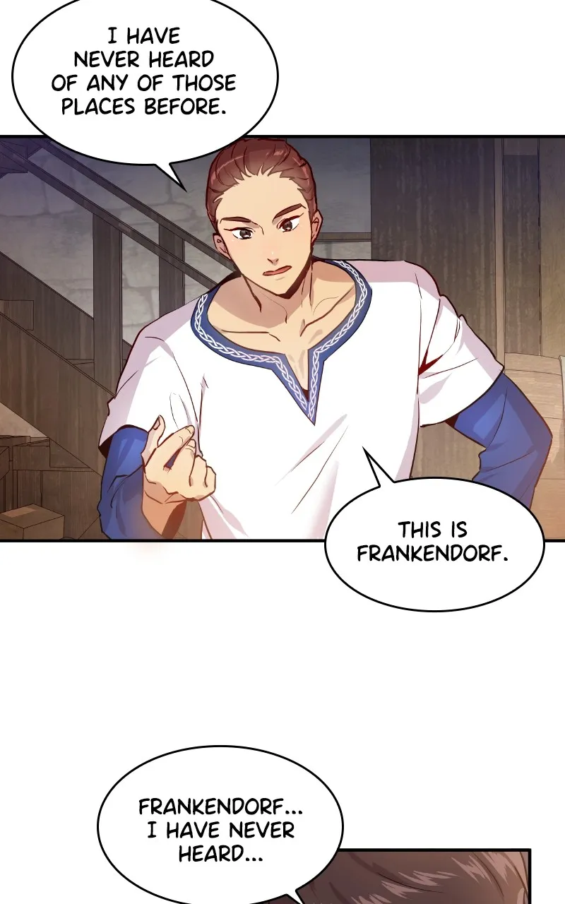 Saving a Mercenary Unitfrom Bankruptcy Chapter 1 page 50 - 