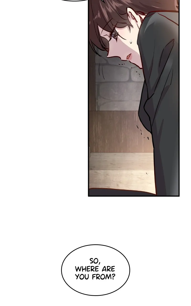 Saving a Mercenary Unitfrom Bankruptcy Chapter 1 page 51 - 
