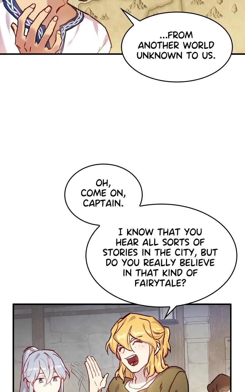 Saving a Mercenary Unitfrom Bankruptcy Chapter 1 page 60 - 