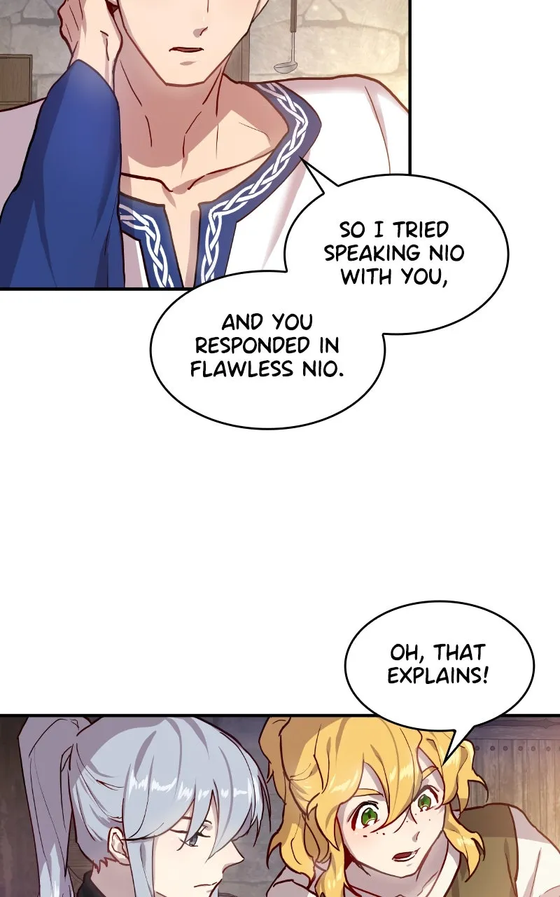 Saving a Mercenary Unitfrom Bankruptcy Chapter 1 page 66 - 