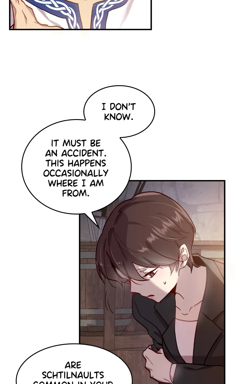 Saving a Mercenary Unitfrom Bankruptcy Chapter 1 page 68 - 