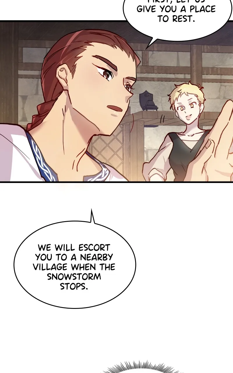 Saving a Mercenary Unitfrom Bankruptcy Chapter 1 page 72 - 
