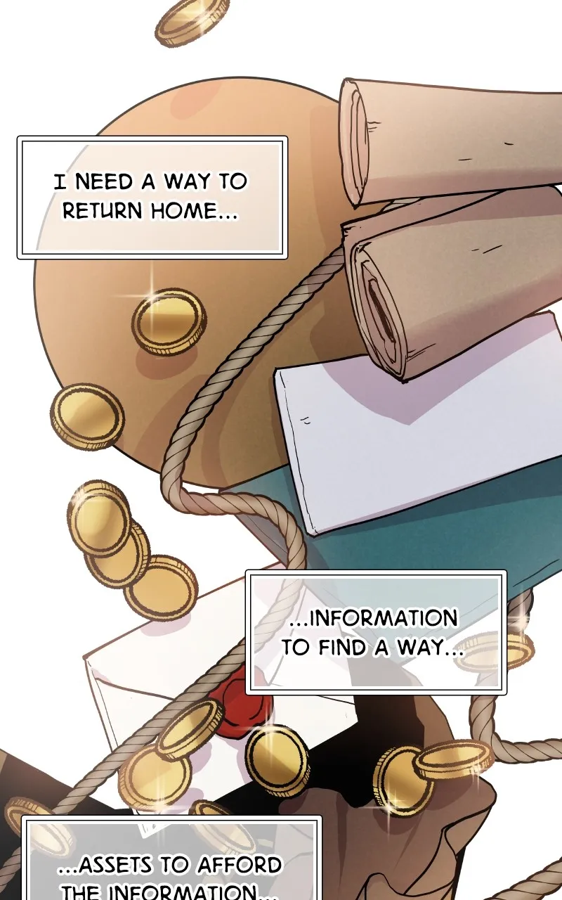 Saving a Mercenary Unitfrom Bankruptcy Chapter 1 page 74 - 