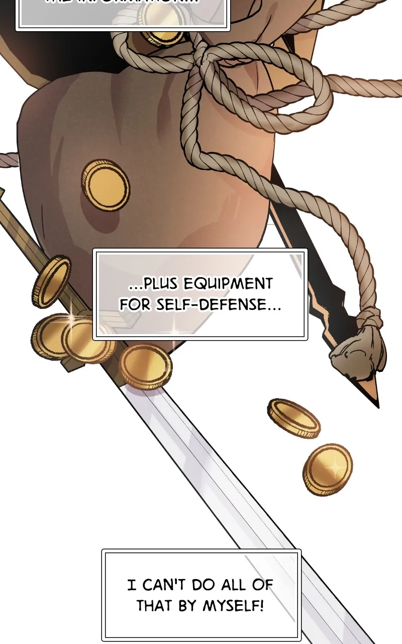 Saving a Mercenary Unitfrom Bankruptcy Chapter 1 page 75 - 