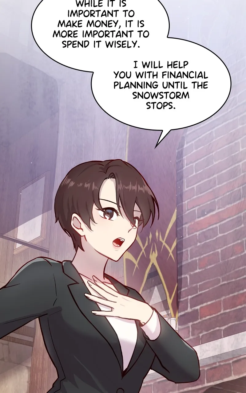Saving a Mercenary Unitfrom Bankruptcy Chapter 2 page 12 - 