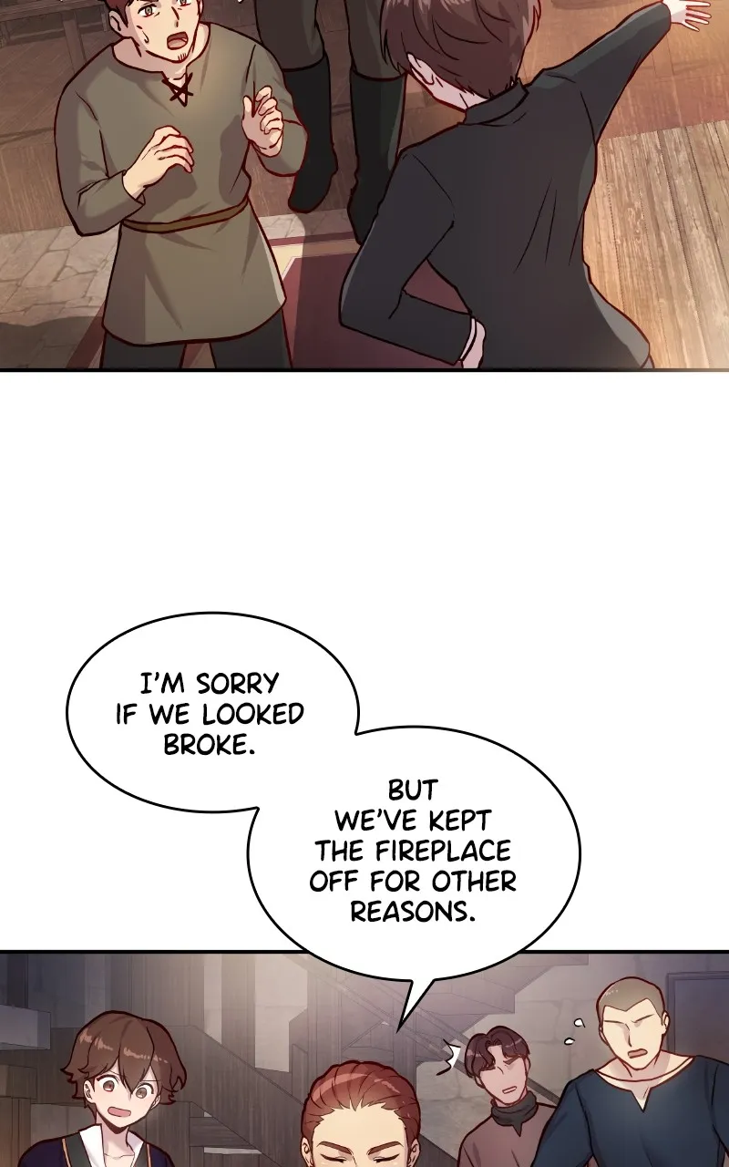 Saving a Mercenary Unitfrom Bankruptcy Chapter 2 page 14 - 