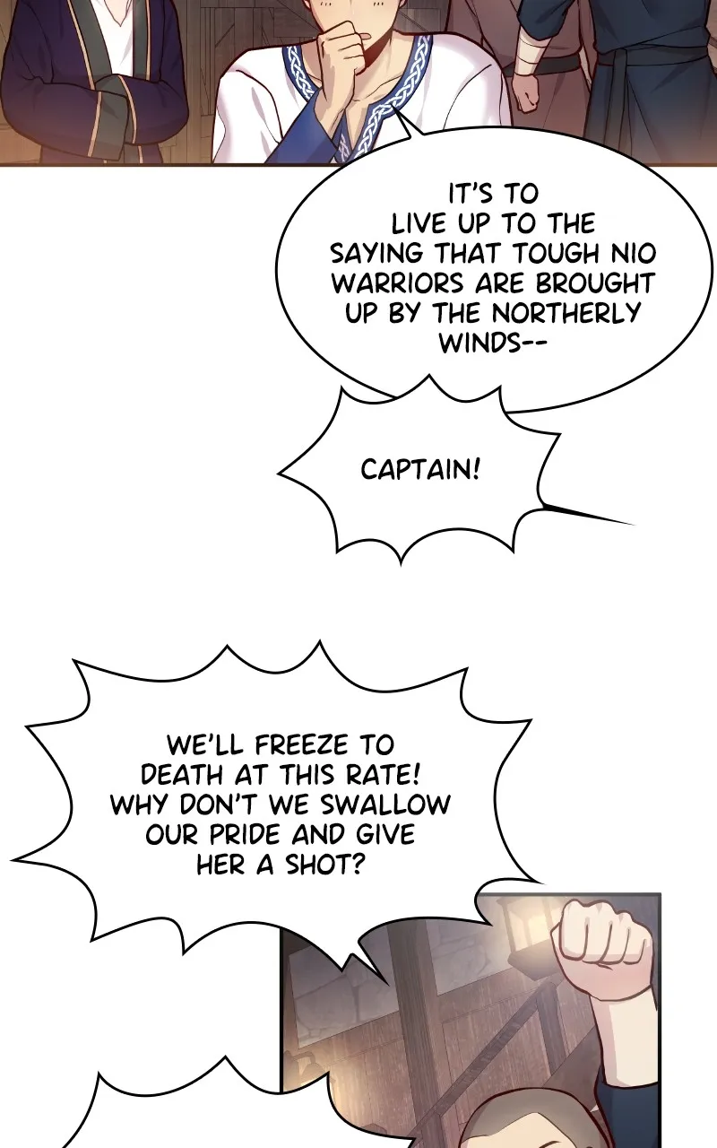 Saving a Mercenary Unitfrom Bankruptcy Chapter 2 page 15 - 
