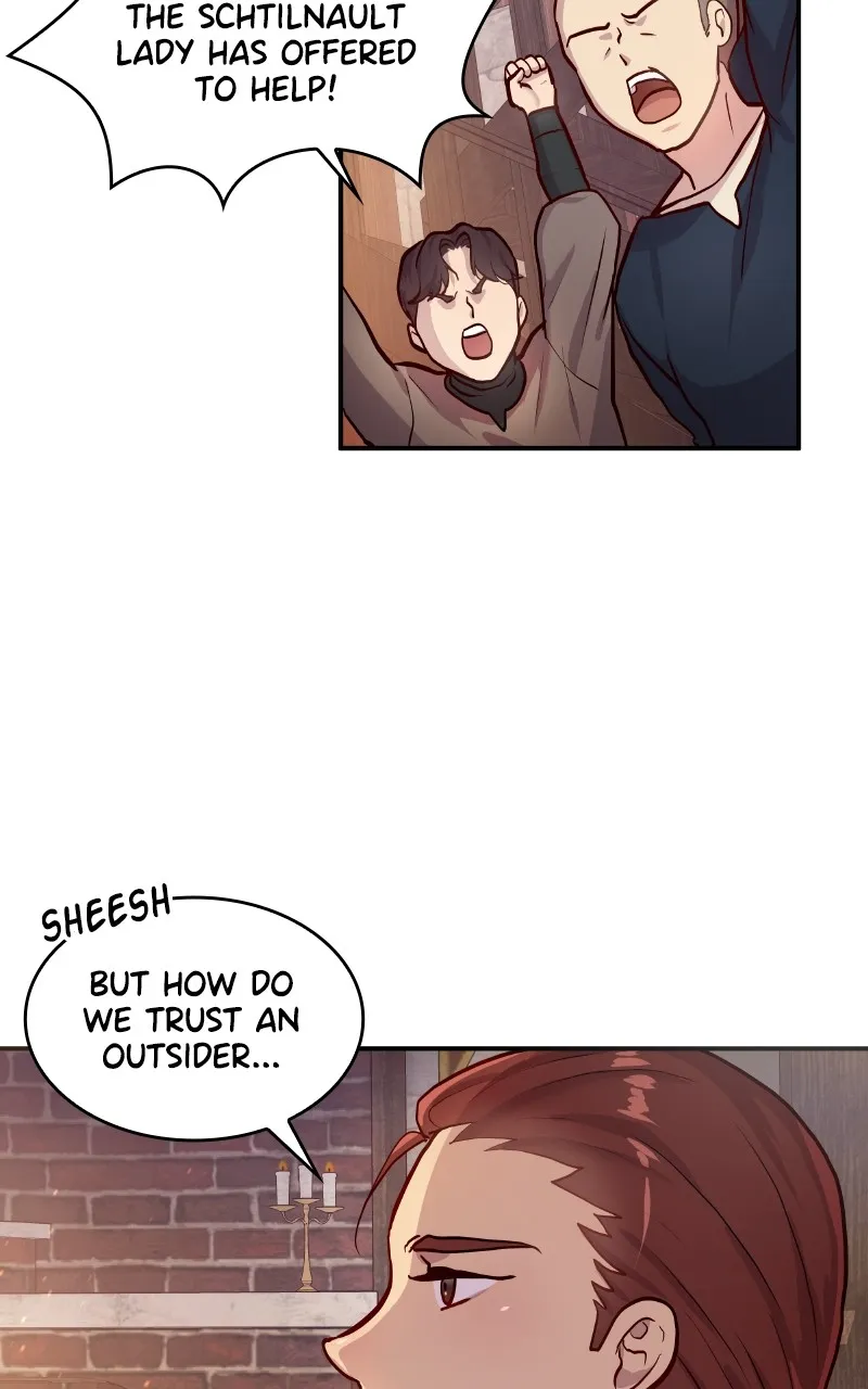 Saving a Mercenary Unitfrom Bankruptcy Chapter 2 page 16 - 