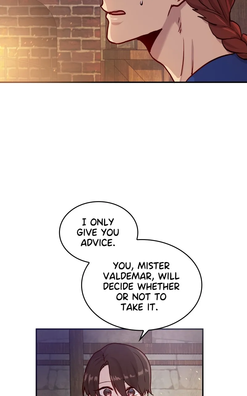 Saving a Mercenary Unitfrom Bankruptcy Chapter 2 page 17 - 