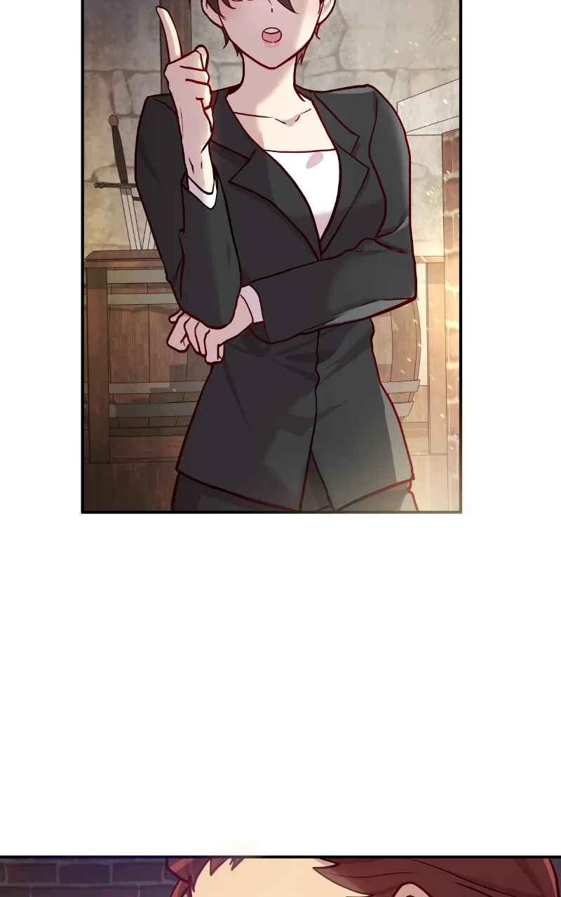 Saving a Mercenary Unitfrom Bankruptcy Chapter 2 page 18 - 
