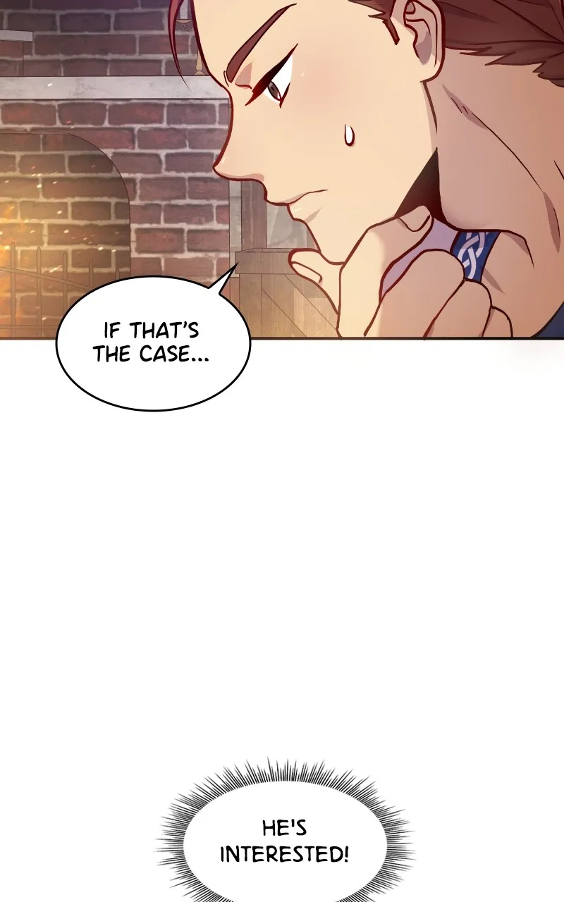 Saving a Mercenary Unitfrom Bankruptcy Chapter 2 page 19 - 