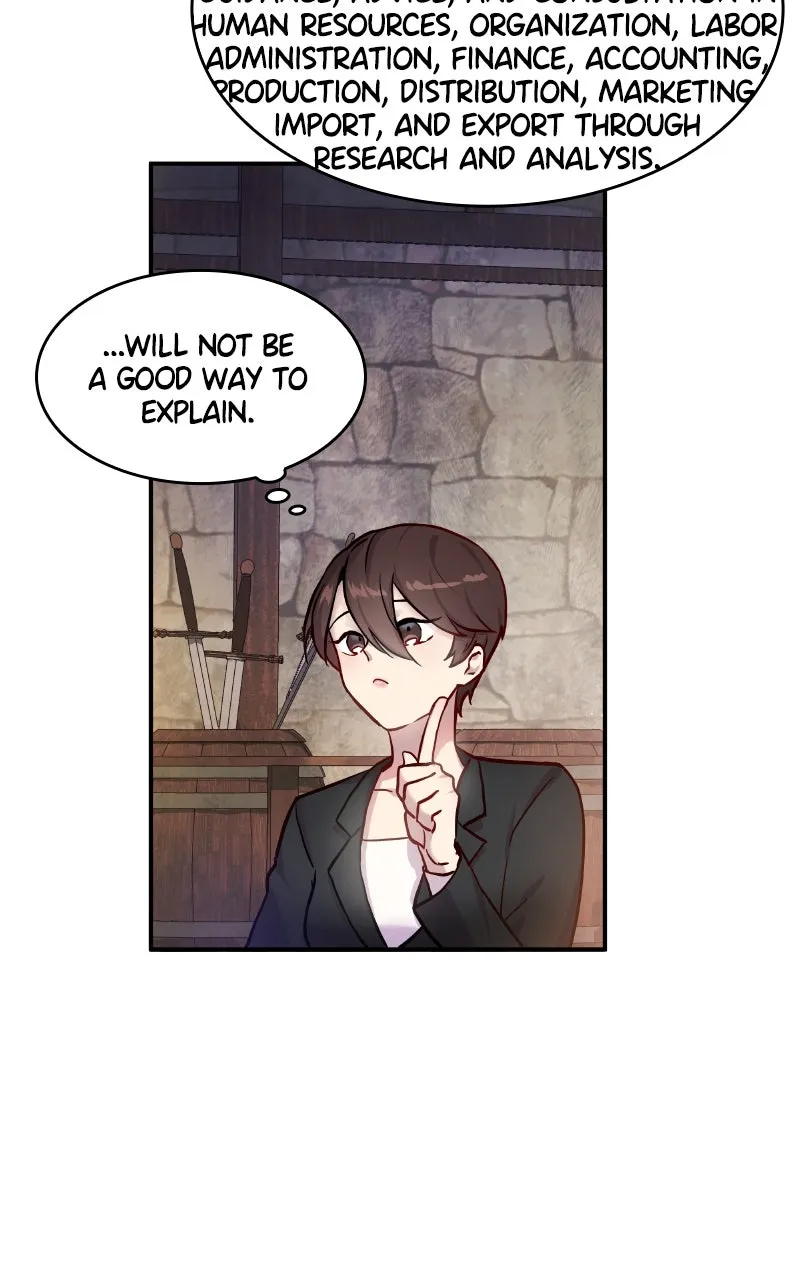 Saving a Mercenary Unitfrom Bankruptcy Chapter 2 page 3 - 