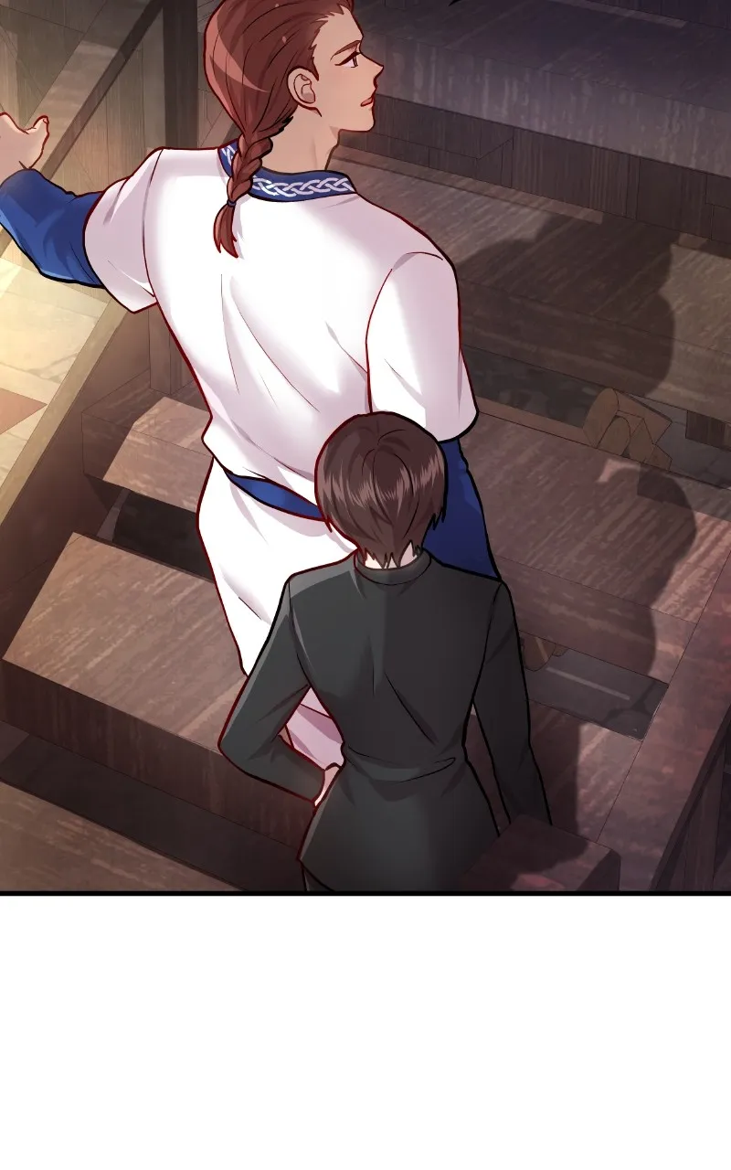 Saving a Mercenary Unitfrom Bankruptcy Chapter 2 page 22 - 