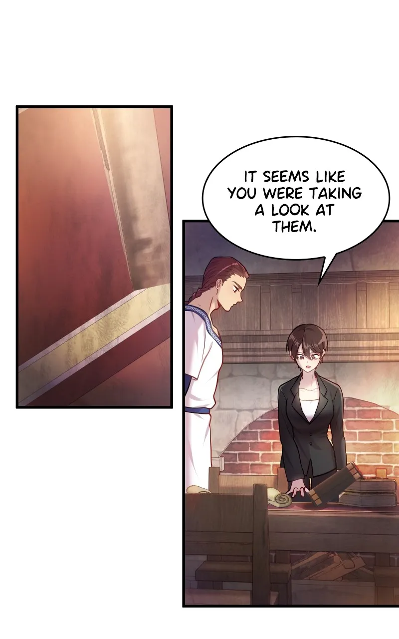 Saving a Mercenary Unitfrom Bankruptcy Chapter 2 page 23 - 